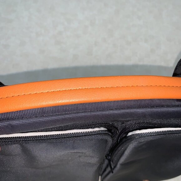 Tom Toc Protective Laptop Shoulder Bag for Laptops Tablets A42-C01D ~10”x ~13" - Picture 14 of 14